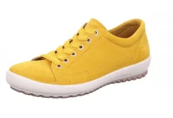 Legero Tanaro 1 Lace Up Trainer<Women Casual