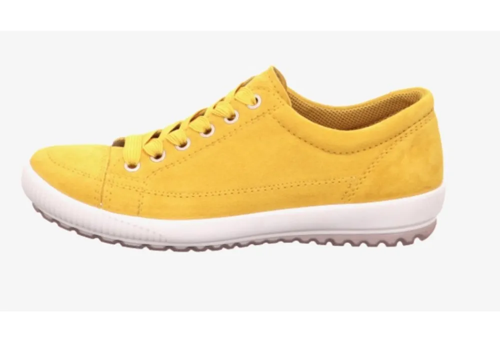 Legero Tanaro 1 Lace Up Trainer<Women Casual
