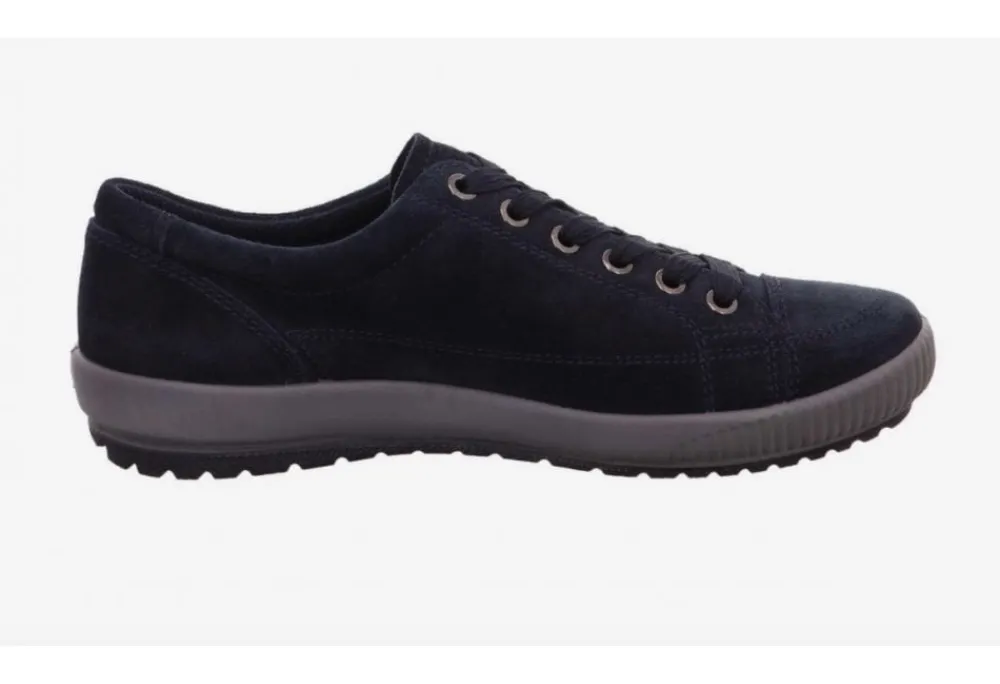 Legero Tanaro 4 Lace Up Trainer<Women Comfort