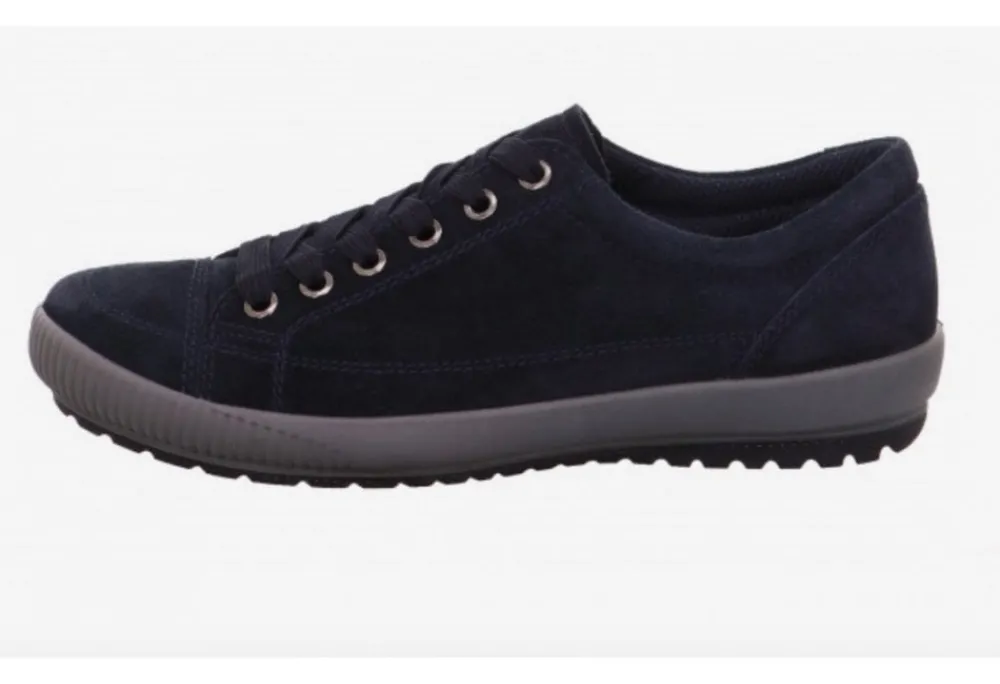 Legero Tanaro 4 Lace Up Trainer<Women Comfort