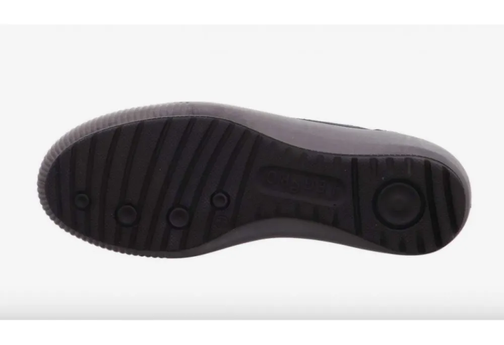 Legero Tanaro 4 Lace Up Trainer<Women Comfort