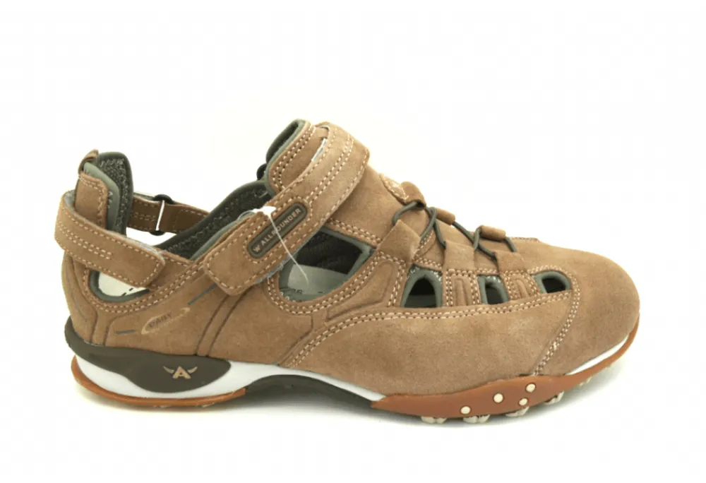 Mephisto Tarantino All Rounder<Men Walking Shoes