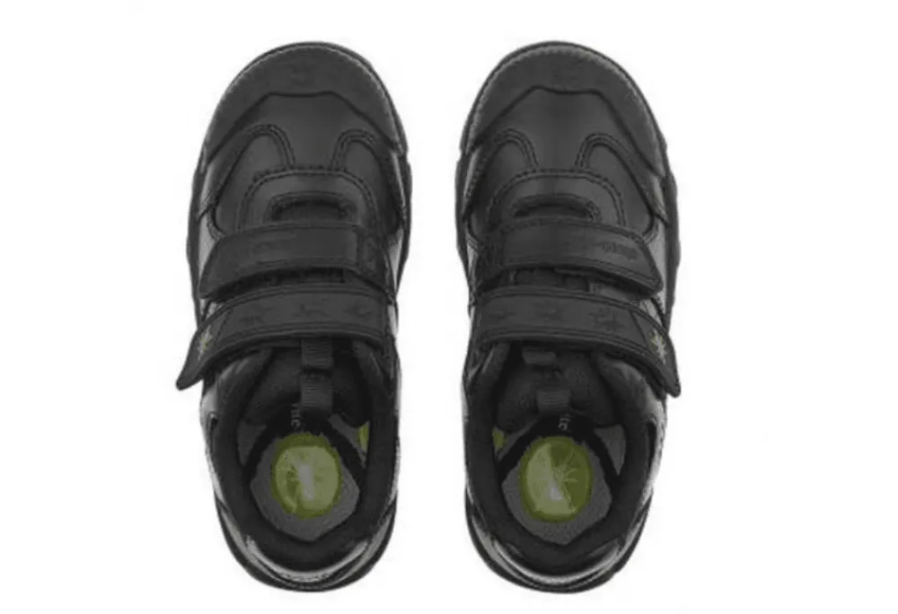 Start- Rite Tarantula Boys School Shoe<Boys School Shoes