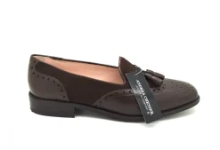 Andrea Chenier Tassel Feature Loafer<Women Loafers