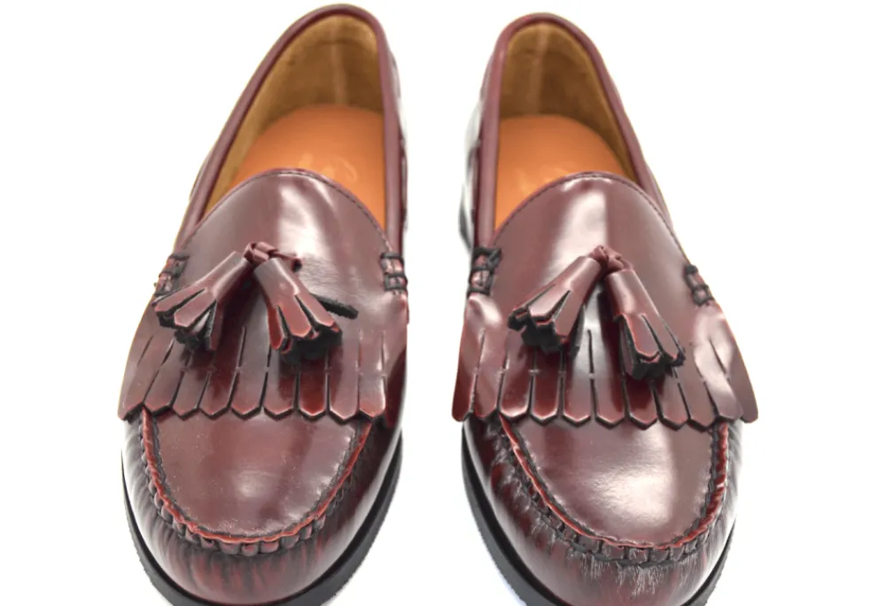 Castellano Tassel Loafer<Women Formal