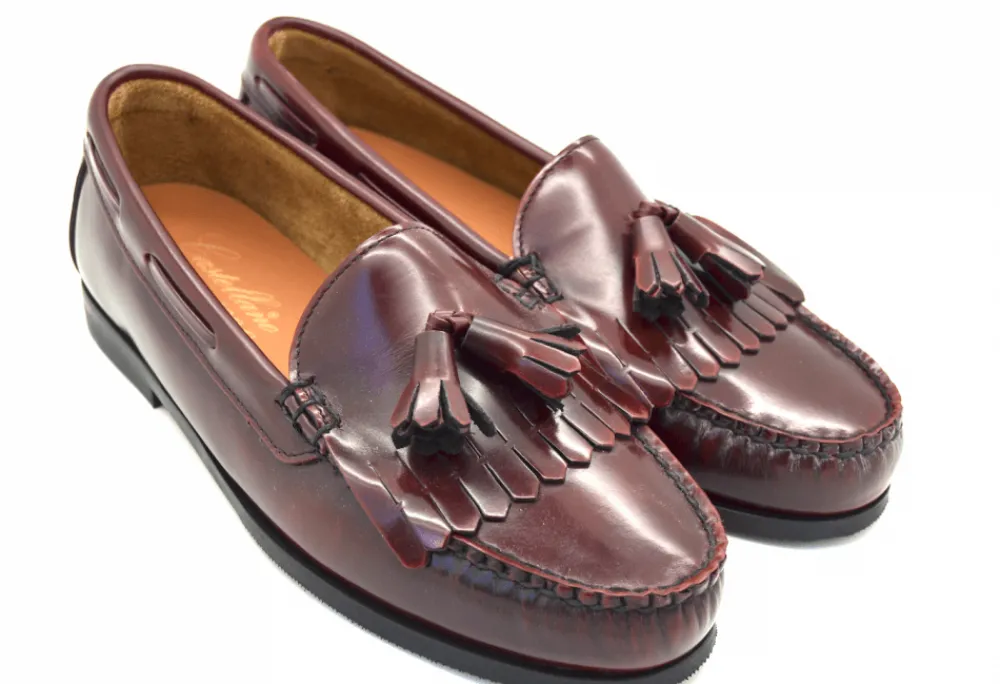 Castellano Tassel Loafer<Women Formal
