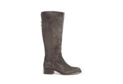 Alpe Taylor Suede Long Boots<Women Boots