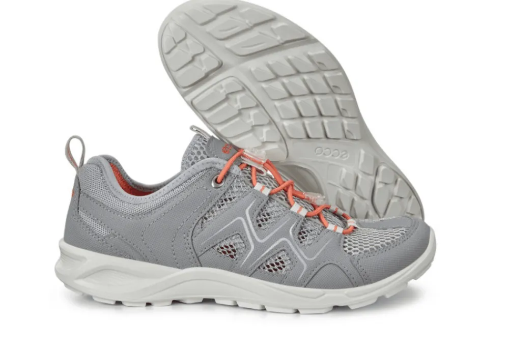 Ecco Terra Cruise<Women Comfort