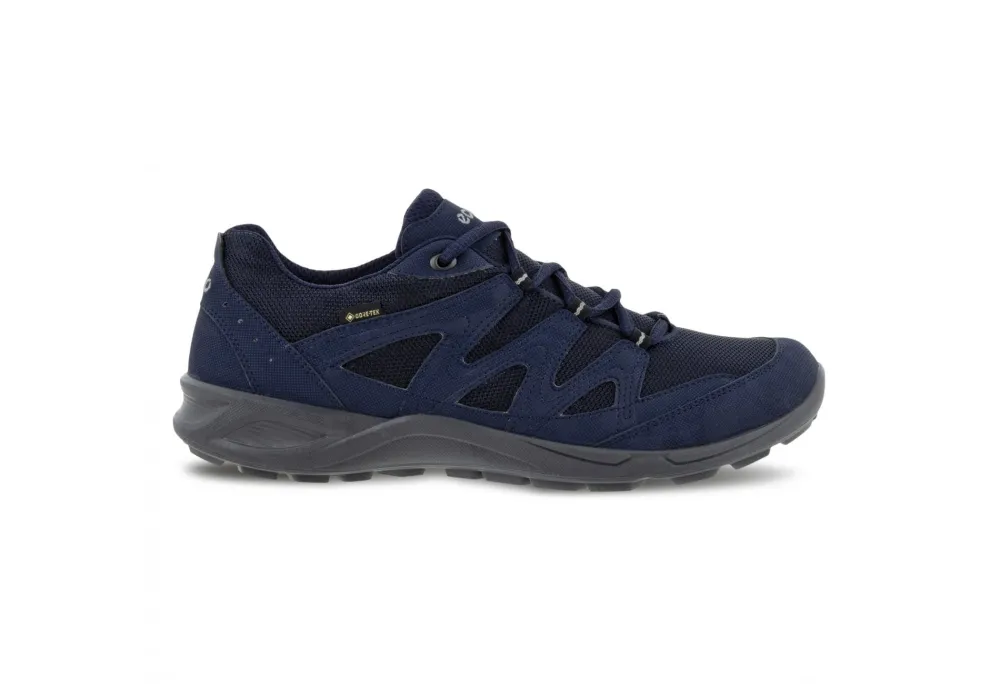 Ecco Terra Cruise Gtx<Men Casual