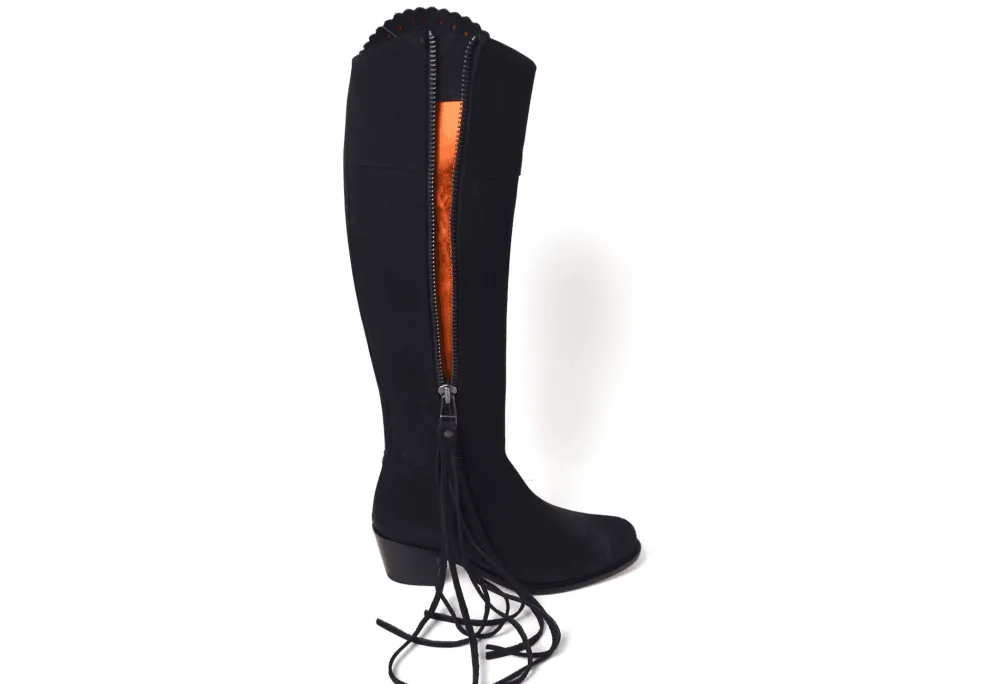 Palanco The Camilla<Women Boots