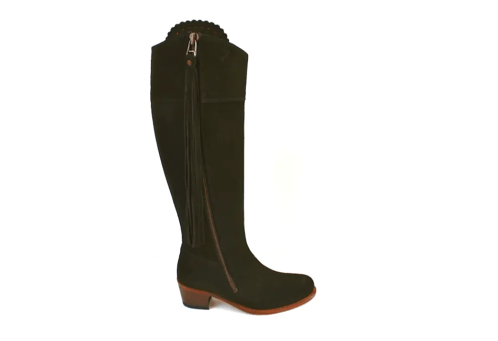 Palanco The Camilla<Women Boots