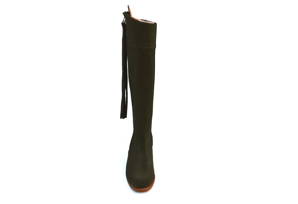 Palanco The Camilla<Women Boots