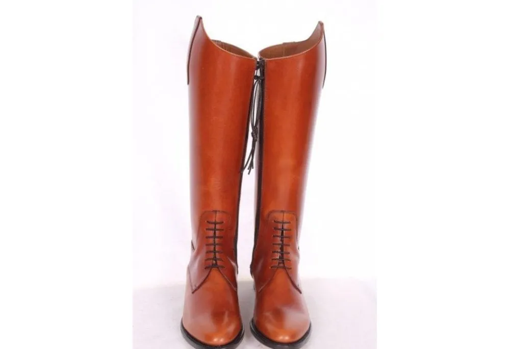Palanco The Cordelia<Women Boots
