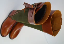 Palanco The Valentina Tassel Boot<Women Boots