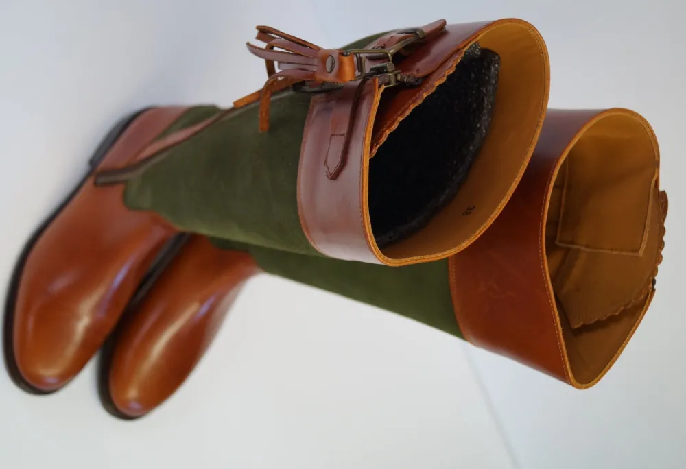 Palanco The Valentina Tassel Boot<Women Boots