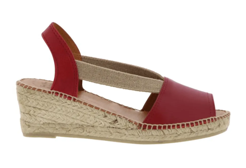 Toni Pons Tiede Espadrille Sandal<Women Sandals