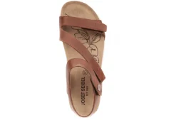 Josef Seibel Tonga 25 Strap Sandal<Women Sandals