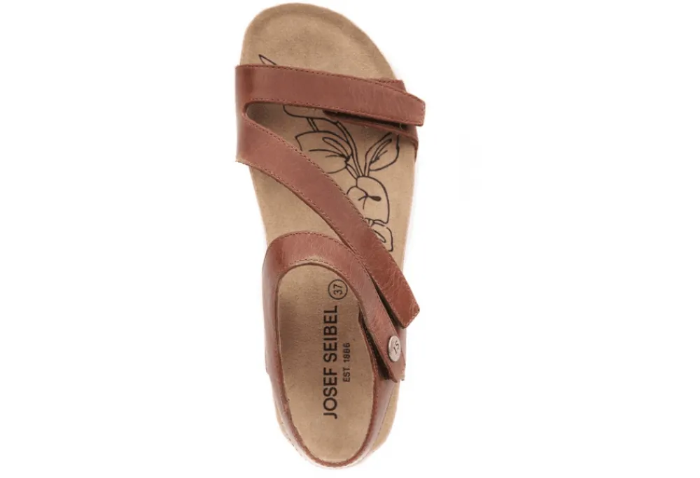 Josef Seibel Tonga 25 Strap Sandal<Women Sandals