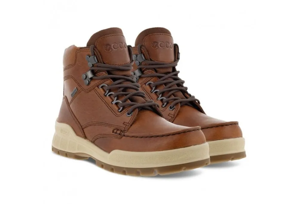 Ecco Track 25 Walking Boot<Women Walking Shoes