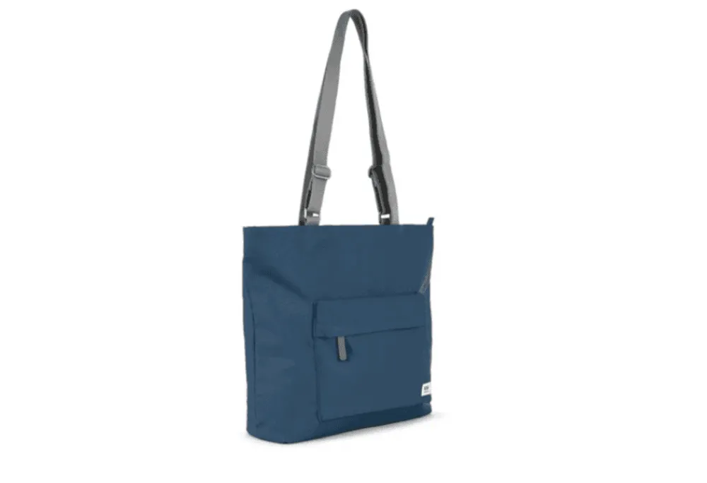 Roka Trafalgar B Shopping Bag< Woodall 1884