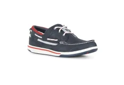 Sebago Triton Deck Shoe<Men Casual