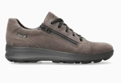 Mephisto Vally Walking Shoe<Women Comfort