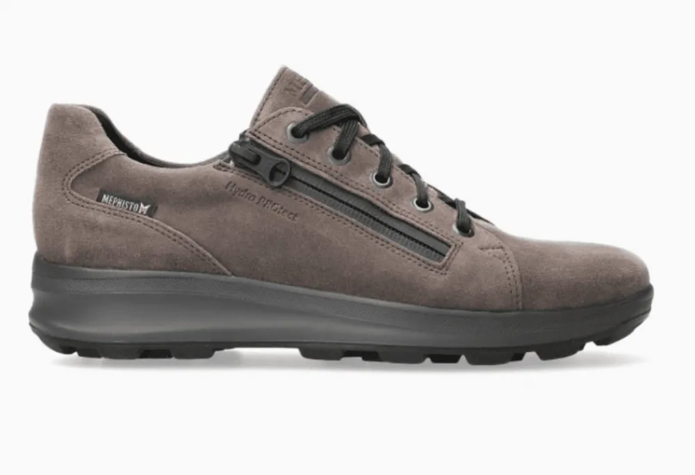 Mephisto Vally Walking Shoe<Women Comfort