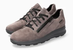 Mephisto Vally Walking Shoe<Women Comfort
