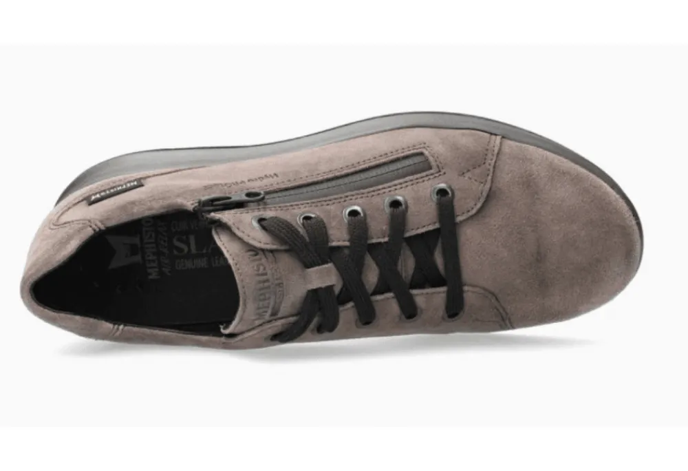 Mephisto Vally Walking Shoe<Women Comfort