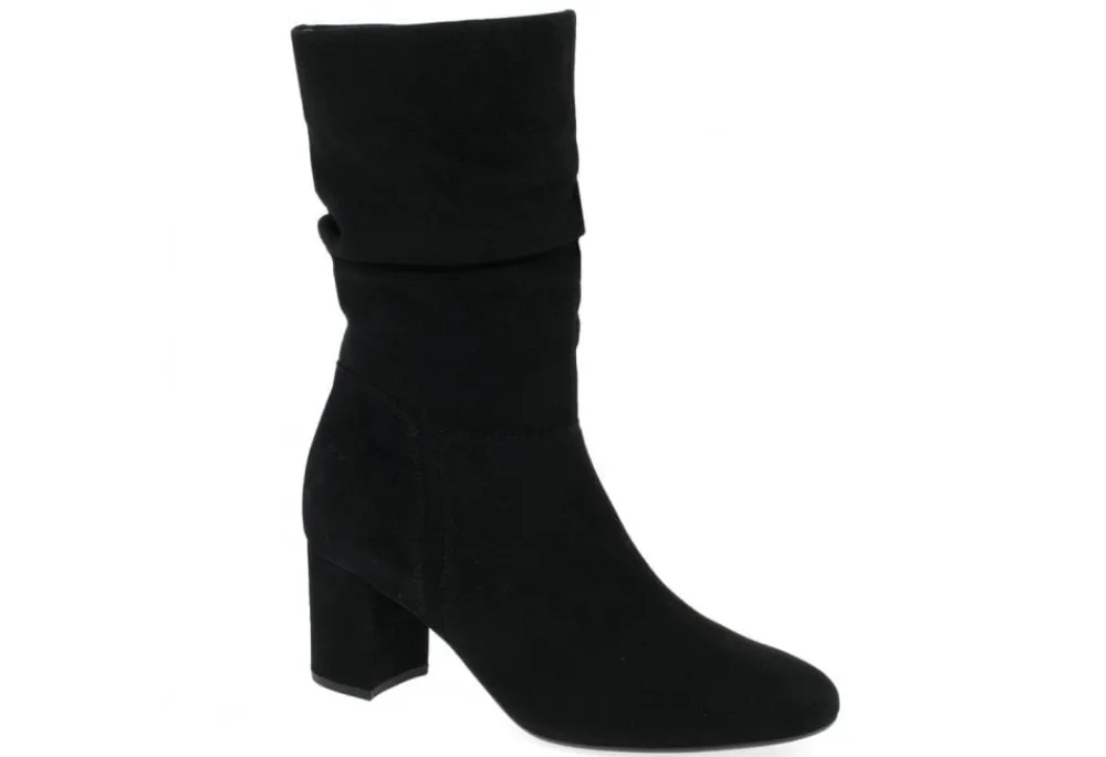 Gabor Vangola Mid Boot<Women Boots