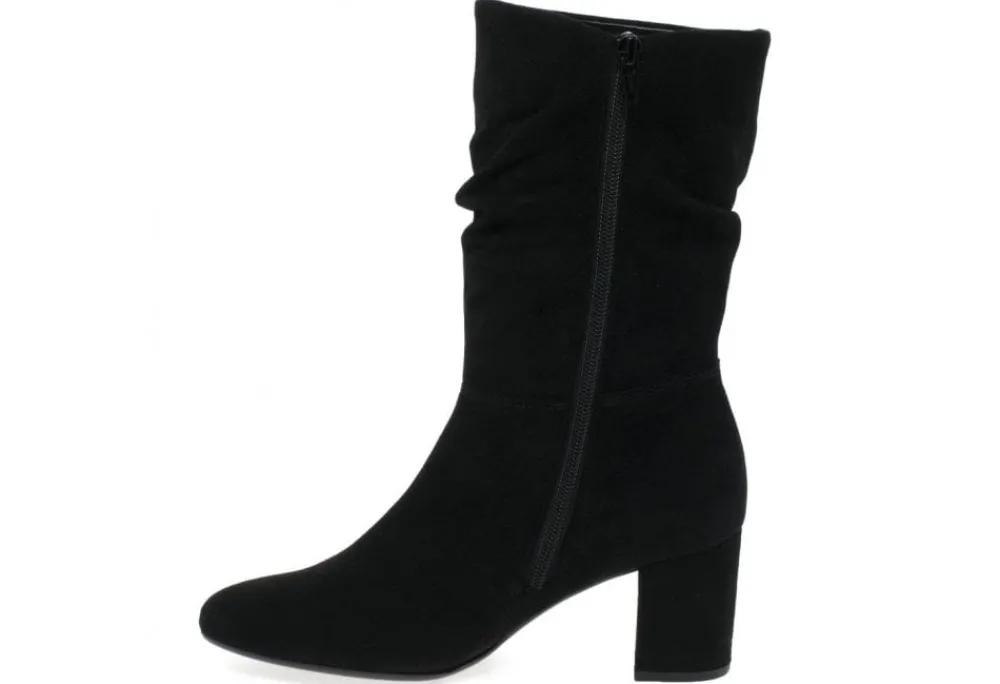 Gabor Vangola Mid Boot<Women Boots