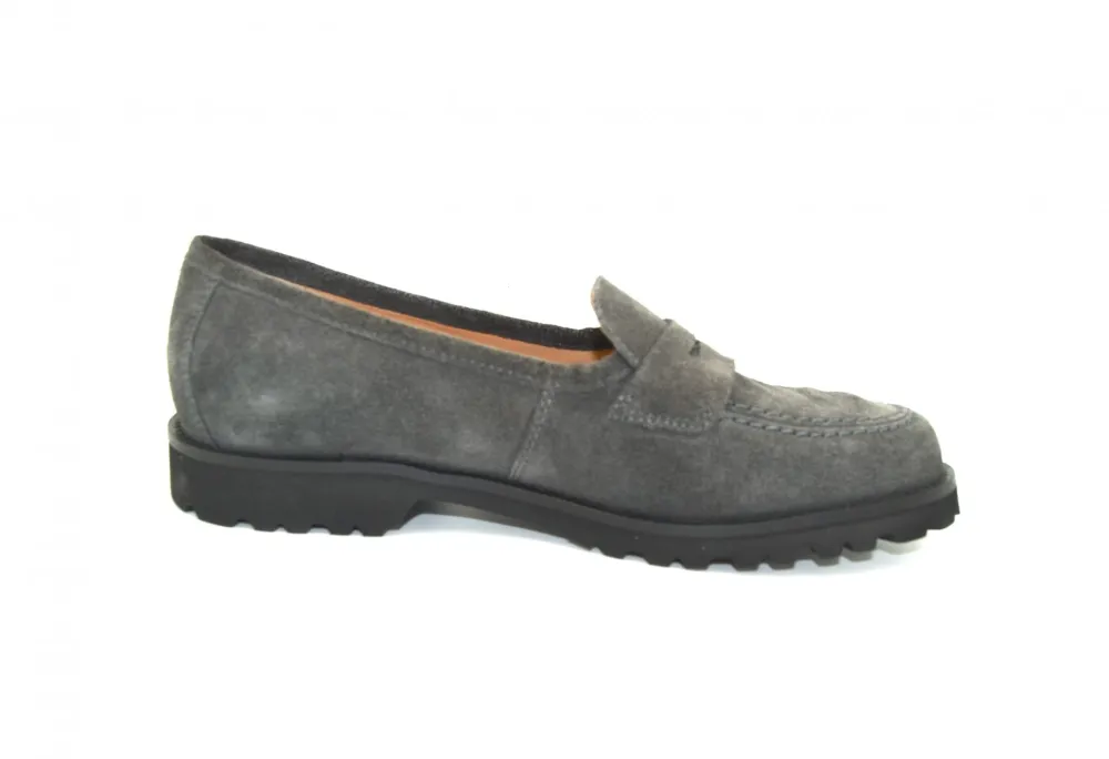 Sioux Vedara Loafer<Women Casual