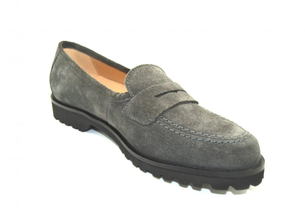 Sioux Vedara Loafer<Women Casual