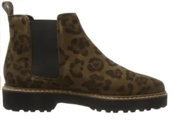 Sioux Velisca 709 Chelsea Boot<Women Boots