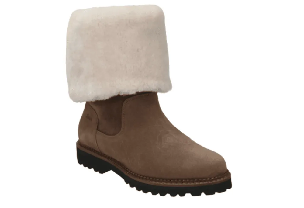 Sioux Velma Of Boot<Women Boots
