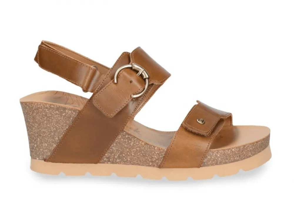 Panama Jack Velvet B3 Sandal<Women Sandals