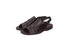 Sioux Venezuela Sandal<Men Sandals