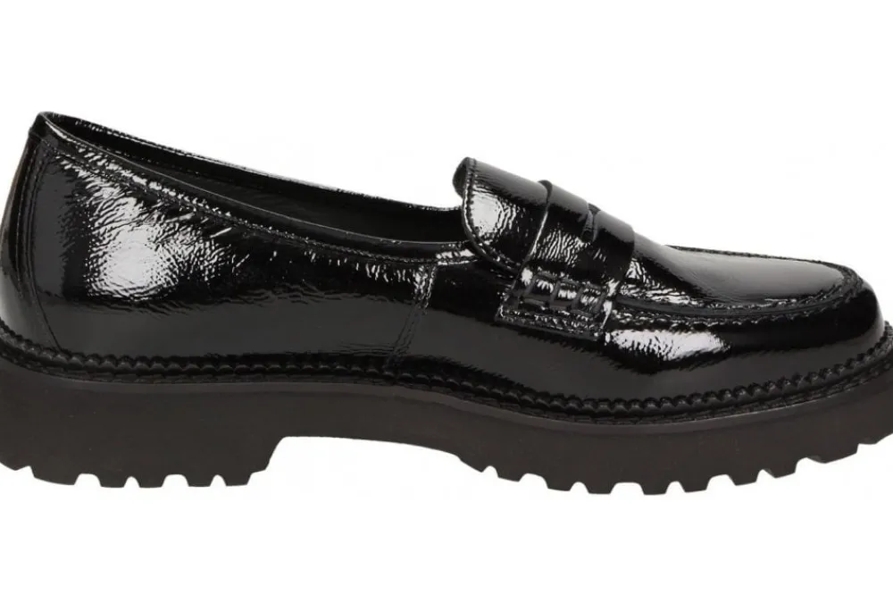 Sioux Vesilca 716 Chunky Loafer<Women Loafers