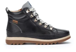 Pikolinos Vigo Lace Ankle Boots<Women Boots