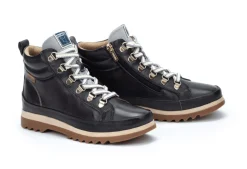 Pikolinos Vigo Lace Ankle Boots<Women Boots