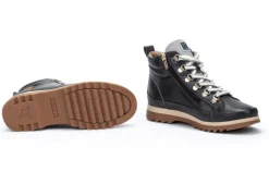 Pikolinos Vigo Lace Ankle Boots<Women Boots