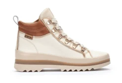 Pikolinos Vigo Lace Ankle Boots<Women Boots