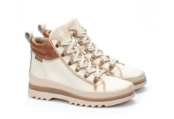 Pikolinos Vigo Lace Ankle Boots<Women Boots