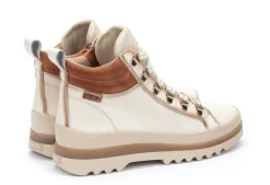 Pikolinos Vigo Lace Ankle Boots<Women Boots