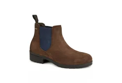 Dubarry Waterford Chelsea Boot<Women Boots