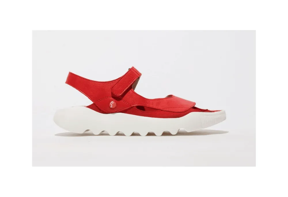 Softinos Weal Chunky Sandal<Women Sandals