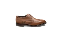 Loake Wembley Brogue<Men Derby