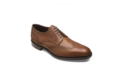 Loake Wembley Brogue<Men Derby