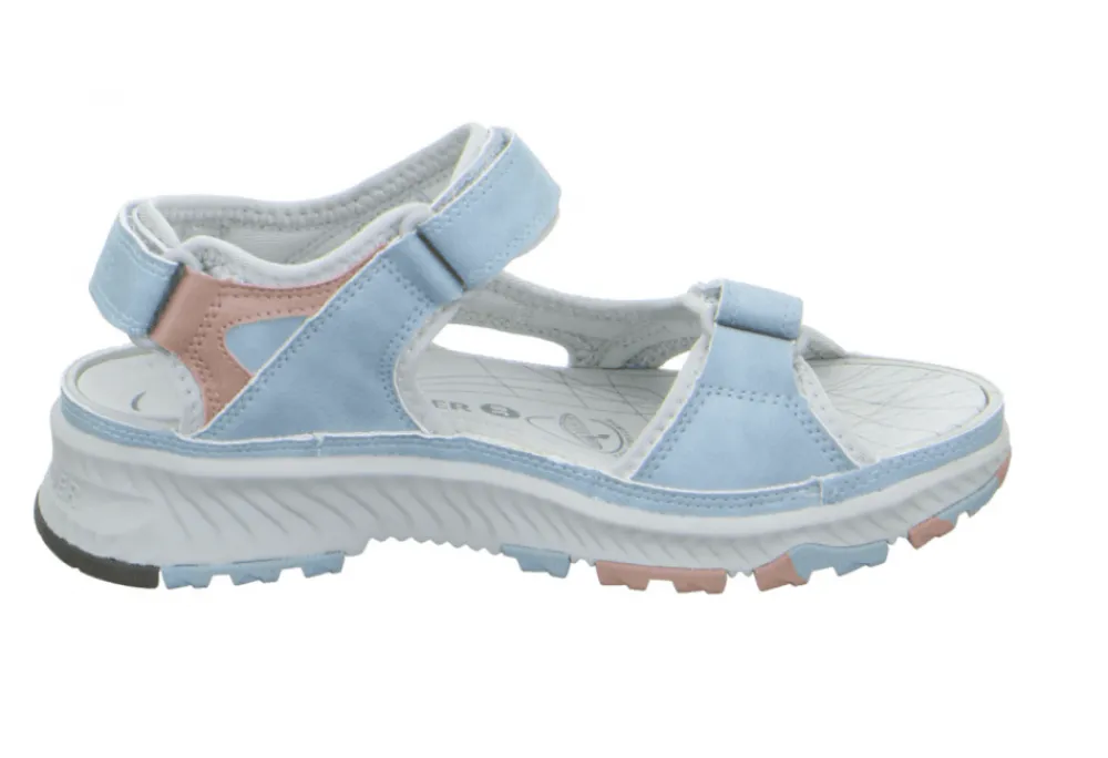 All Rounder Westside Sandal<Women Comfort