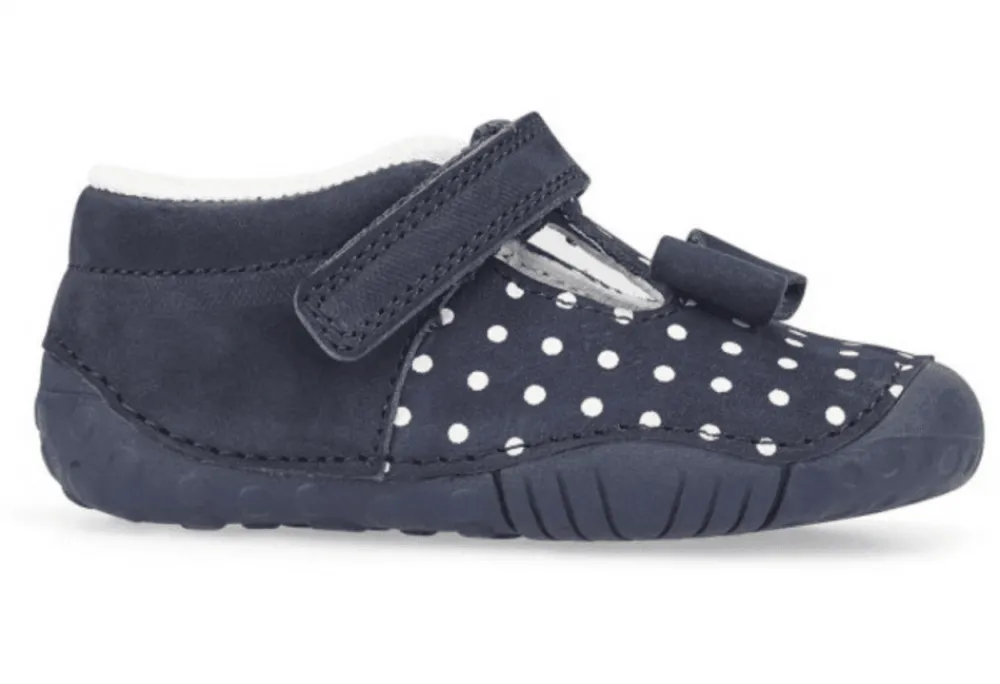 Start- Rite Wiggle Pre-Walker<Girls Pre-Walkers